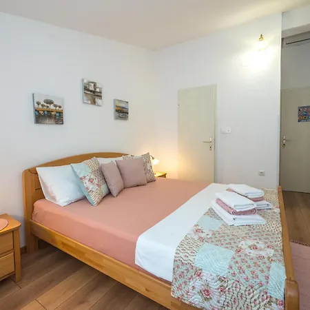 Marija Apartman *