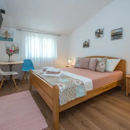 Apartment Marija *