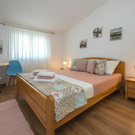 Marija Apartman Makarska