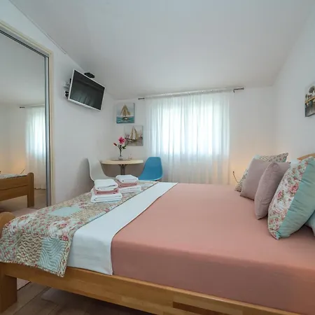 Appartement Marija Makarska