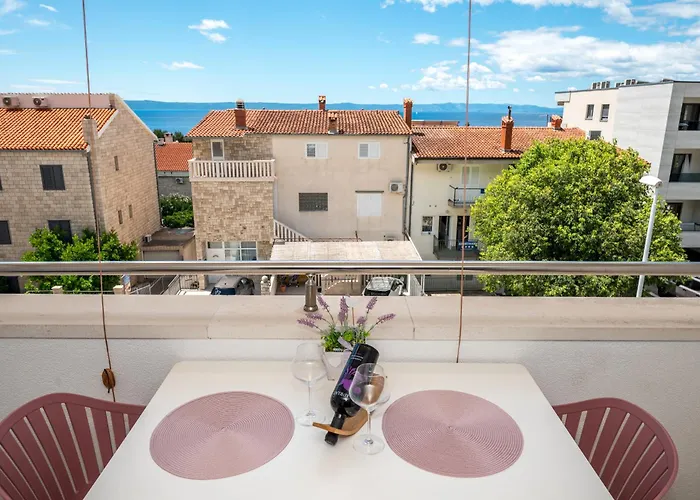 Marija マカルスカ