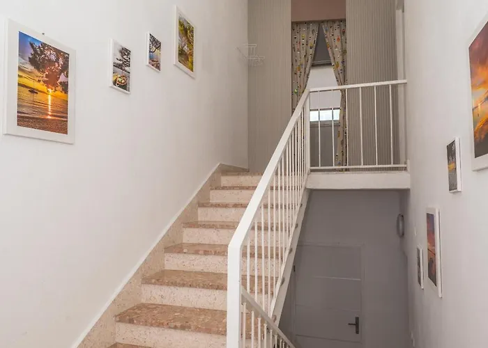 Marija Apartman Makarska