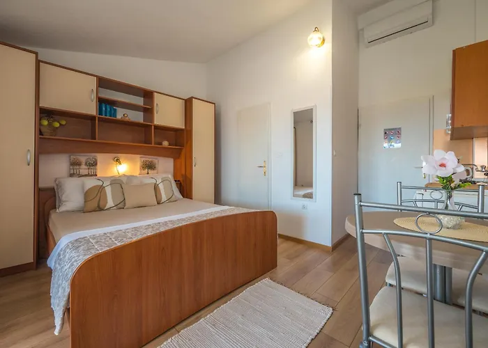 Apartman Marija Makarska