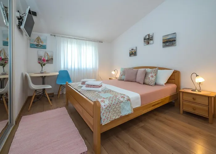 Apartman Marija *