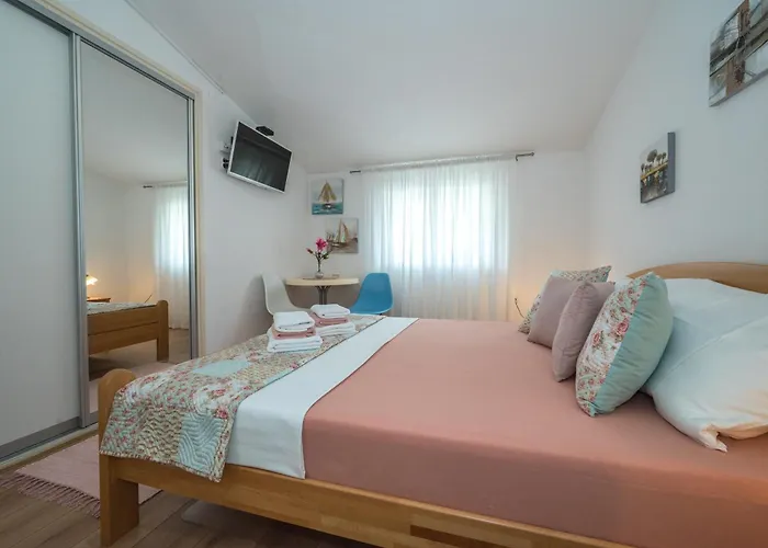 Apartman Marija Makarska